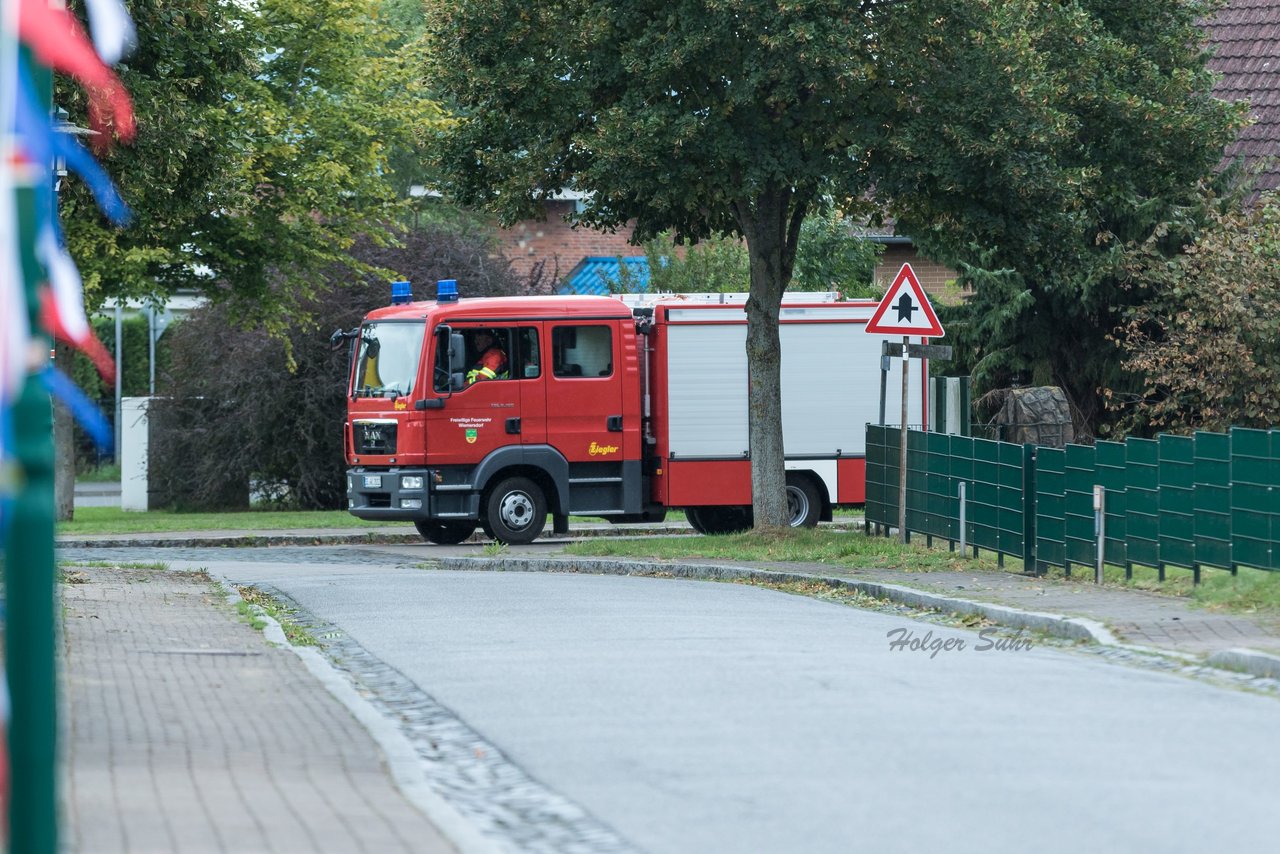 Bild 41 - Vogelschiessen am 25.8.18